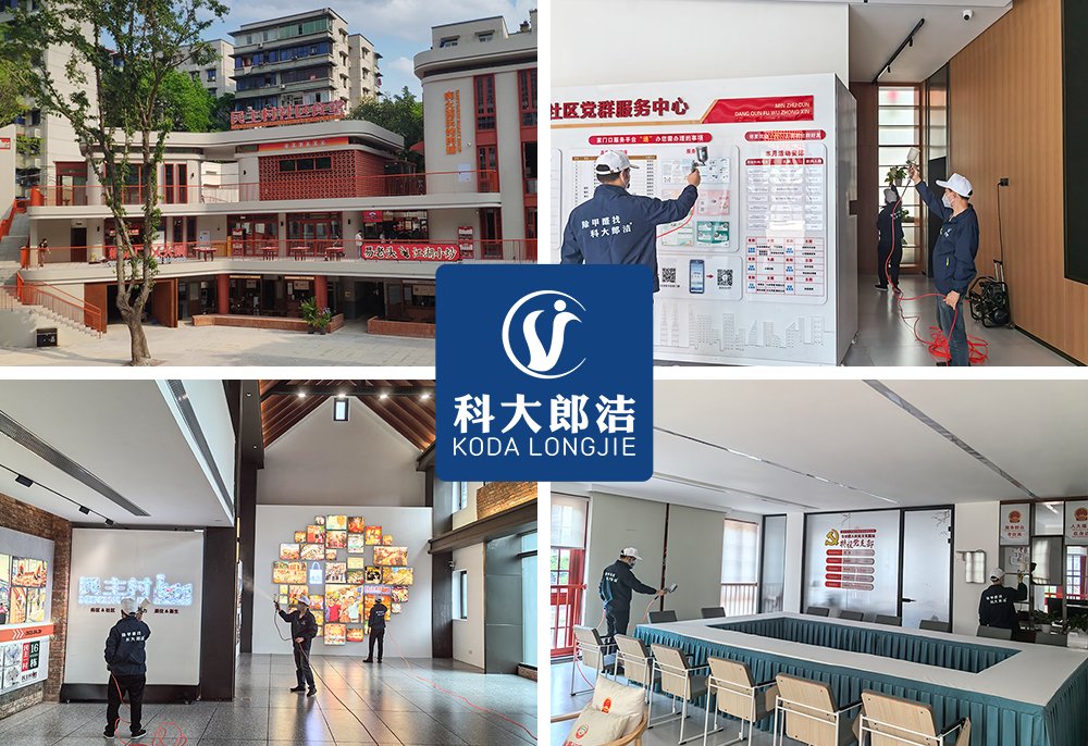 重庆市九龙坡区民主村社区